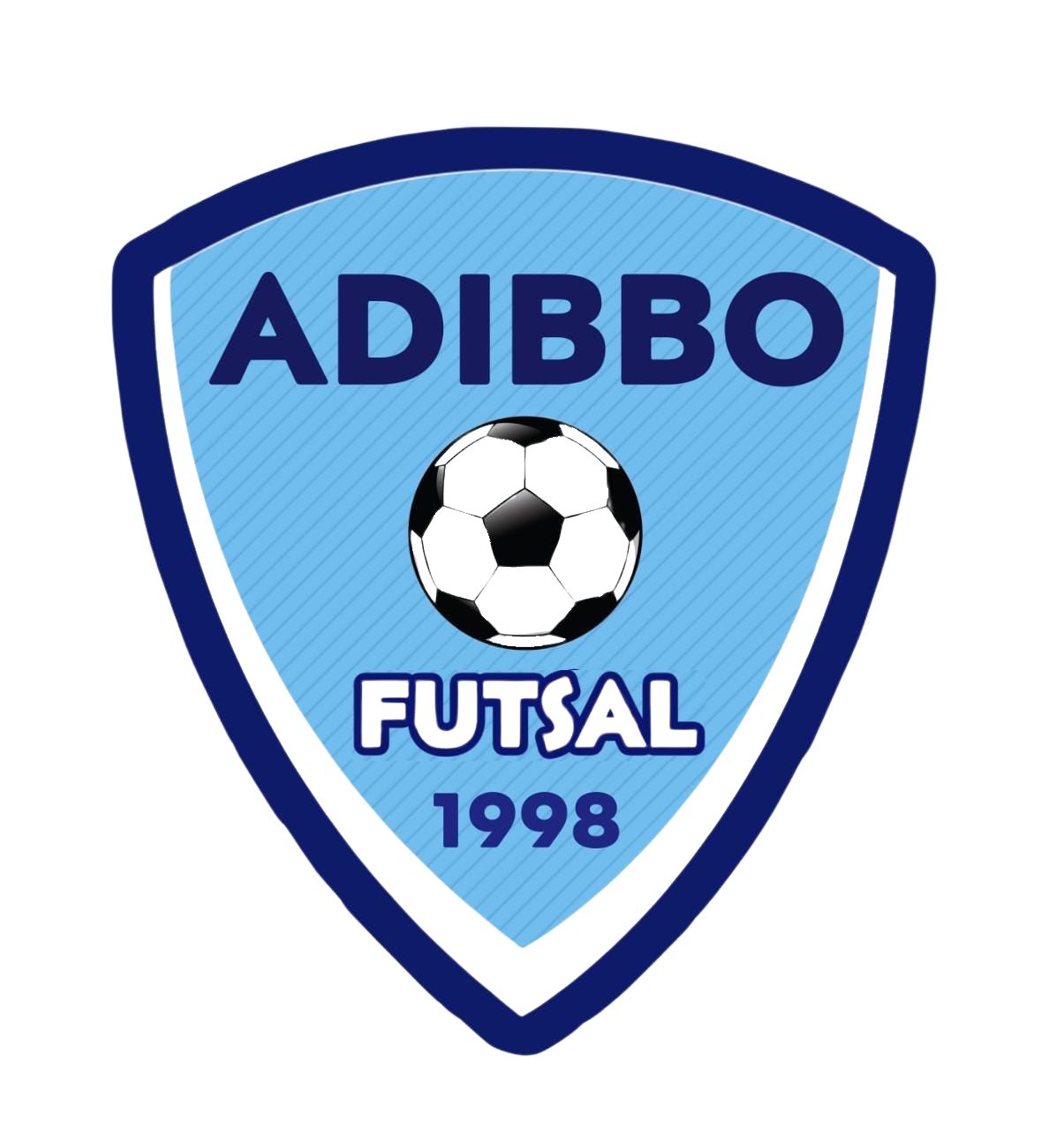 Logo Adibbo Futsal